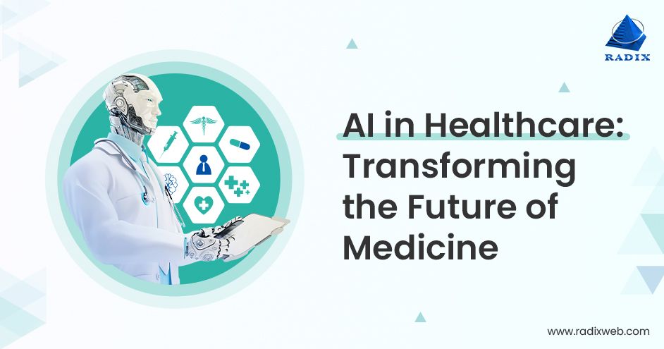 Revolutionizing Healthcare: The Transformative Impact of AI Innovations